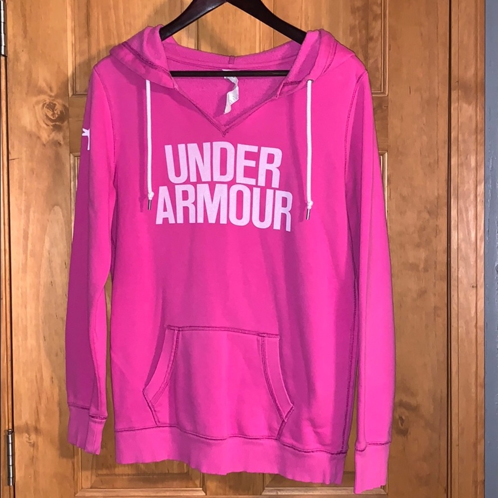 Under Armour Hoodie